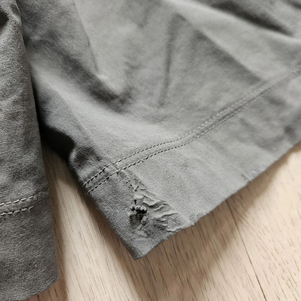 NWT  Prana Shorts - Picture 3 of 3